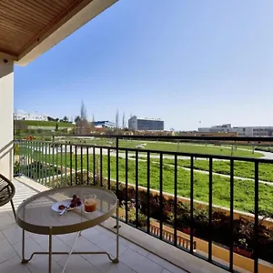 Carcavelos Apartment Apartamento Carcavelos (Lisbon)