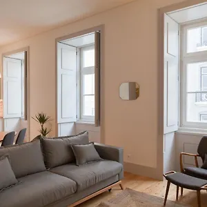 Flh Downtown Modern Art Flat Apartamento Lisboa