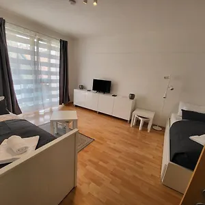 Hi Downtown A513 Apartamento Budapest